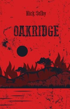 portada Oakridge (en Inglés)