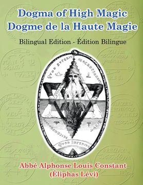 portada Dogma of High Magic (in English)