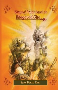 portada Songs of Praise based on the Bhagavad Gita