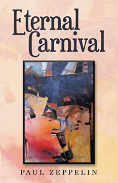 portada Eternal Carnival (en Inglés)