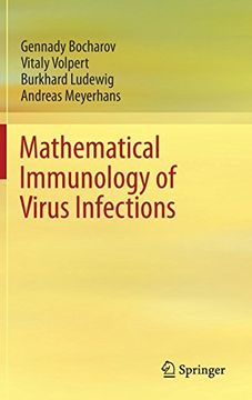portada Mathematical Immunology of Virus Infections