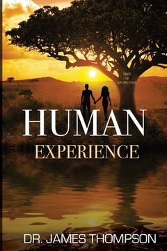 portada Human Experience (in English)