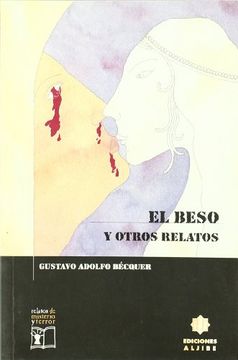 el beso y otros relatos