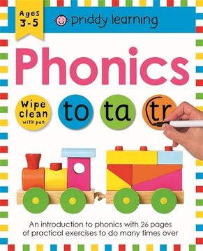 portada Phonics