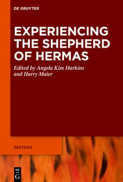 portada Experiencing the Shepherd of Hermas (en Inglés)