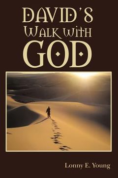 portada David's Walk with God