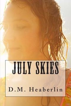 portada July Skies (in English)