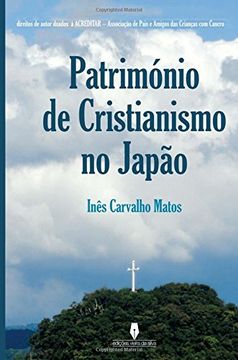 portada Patrimonio do cristianismo no japao