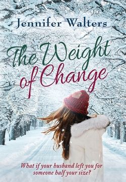 portada The Weight of Change (in English)