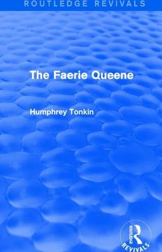 portada The Faerie Queen (Routledge Revivals) (in English)