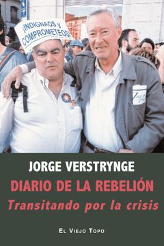 portada Diario de la Rebelión: Transitando por la Crisis