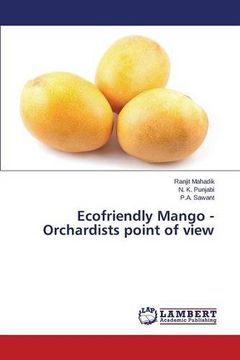portada Ecofriendly Mango - Orchardists point of view