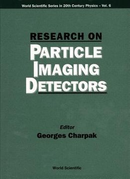 portada Research Particle Detectors (en Inglés)