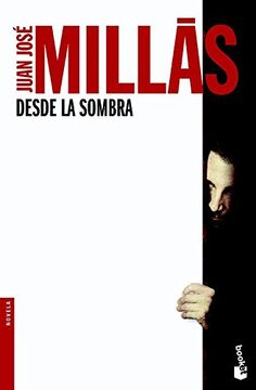 portada Desde la sombra (in Spanish)