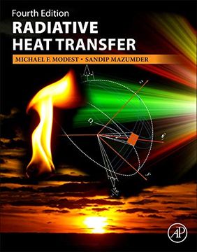 portada Radiative Heat Transfer 