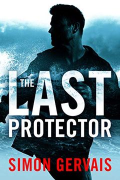 portada The Last Protector