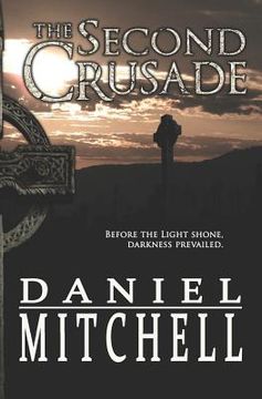 portada The Second Crusade (in English)