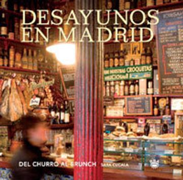 portada Desayunos En Madrid