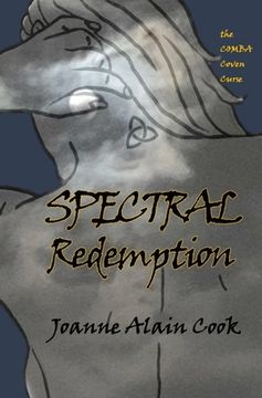 portada Spectral Redemption (en Inglés)