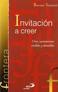 portada Invitacion a Creer (in Spanish)