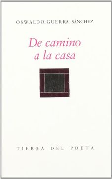 portada De camino a la casa (in Spanish)