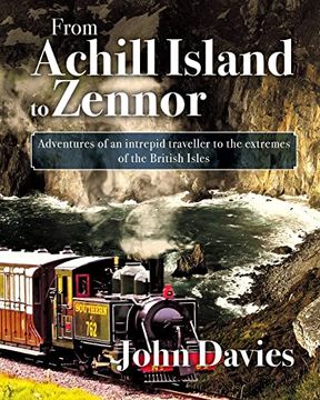 portada From Achill Island to Zennor (en Inglés)