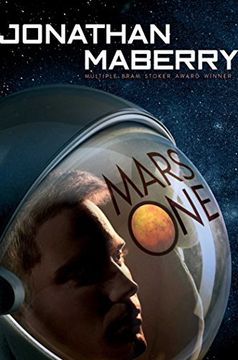 portada Mars One