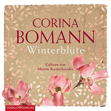 portada Winterblüte: 6 cds (en Alemán)