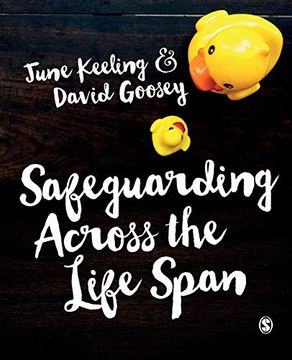 portada Safeguarding Across the Life Span (en Inglés)