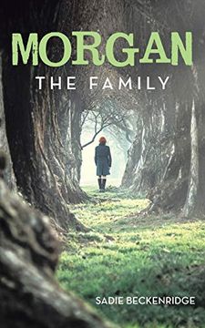 portada Morgan: The Family (en Inglés)