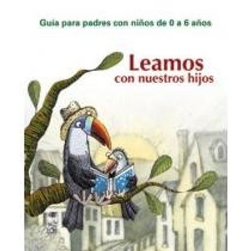 portada Leamos con Nuestros Hijos (in Spanish)