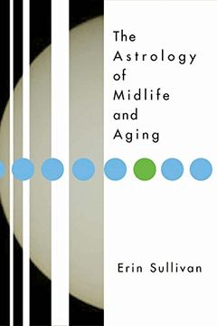 portada The Astrology of Midlife and Aging (in English)