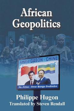 portada African Geopolitics (en Inglés)