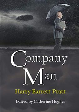 portada Company man (in English)