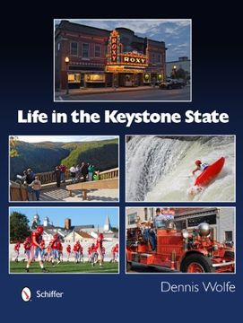 portada Life in the Keystone State