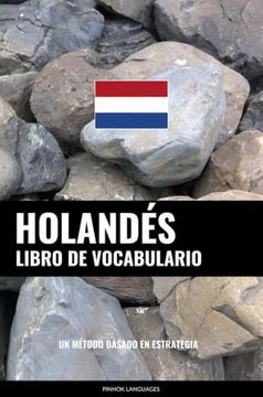 portada Libro de Vocabulario Holandes