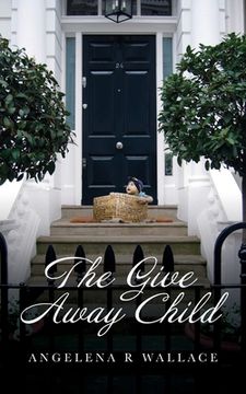 portada The Give Away Child (in English)