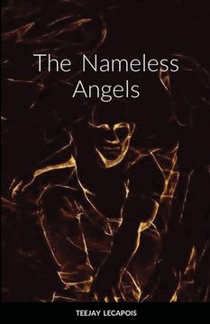 portada The Nameless Angels (en Inglés)