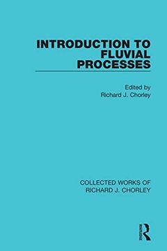 portada Introduction to Fluvial Processes (in English)