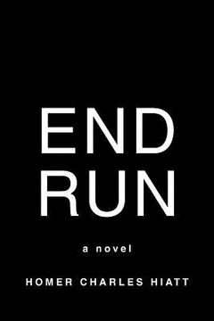 portada End Run (en Inglés)