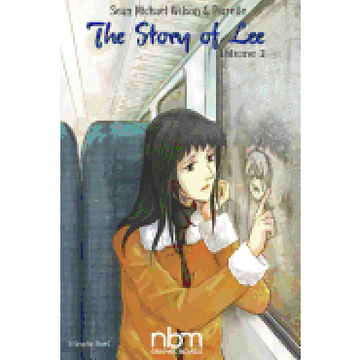 portada The Story of Lee: Volume 3 of 3 (in English)