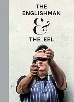 portada The Englishman and the Eel