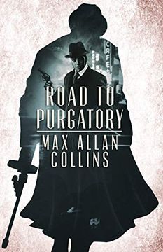 portada Road to Purgatory (The Perdition Saga) (in English)