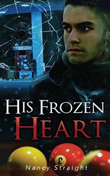 portada His Frozen Heart (Brewer Brothers)