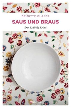 portada Saus und Braus (Katharina Schweitzer) (in German)