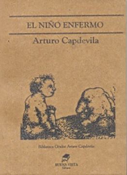 portada El Niño Enfermo (in Spanish)