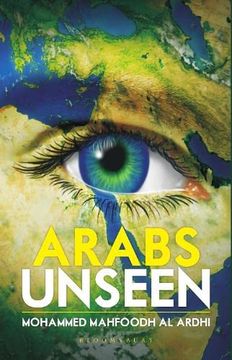 portada Arabs Unseen