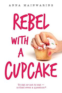 portada Rebel with a Cupcake