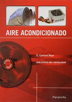 portada Aire Acondicionado (in Spanish)