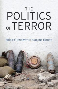 portada The Politics of Terror